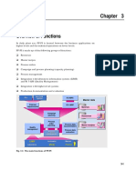 Overview of Functions: Master Data