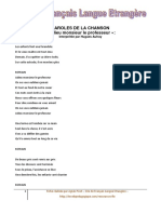 Paroles-Adieu-monsieur-le-prof-PDF