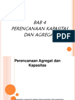 Perencanaan Agregat Dan Kapasitas - Compress