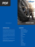 Uru Tracmax PCR-20201 | PDF | Tire | Transportation Engineering