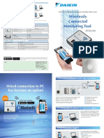 Mobile Monitoring Tool Brochure