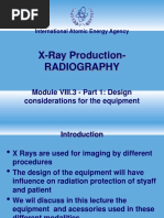 X-Rays