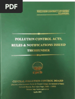 Pollution Control Law Series 2021 7th Edition