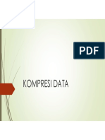 6 Kompresi Data Dan Teks