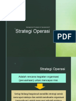 StratOperasi