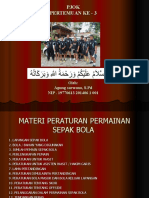 Pertemuan 3