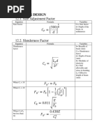 Ce Board Exam - Struc 2