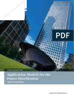 Totally Intregrated Power Application Model for High-rise Buildings