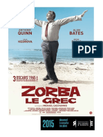 Zorba Le Grec PDF