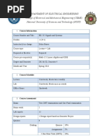 EE-232 Signals and Systems-2