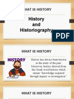WHAT-IS-HISTORY (Freshmen Module Copy)