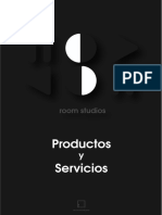 Room Studios Servicios 1