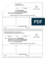 Broker and Salesperson Specimen Form (DHSUD)