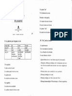 ESQUEMA - Anexo - Uma Breve Introdução A Filosofia - Ernildo Stein