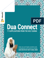 Dua Connect Ebook Muslim Central