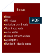 5. Biogas-Introduction