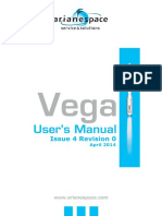 Vega Users Manual Issue 04 April 2014