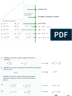 Respuestas Taller No.1 de Precalculo para Bachillerato