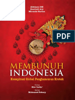 Membunuh Indonesia