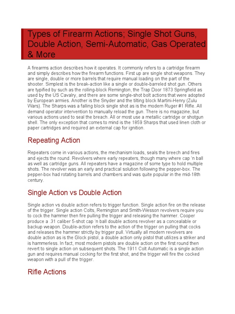 types-of-firearm-actions-descargar-gratis-pdf-trigger-firearms