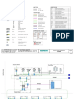 Control System Architecture Legend