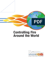 Controlling Fire Around The World: Pump Irelandlimited