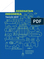 Profil Kesehatan Indonesia 2019