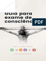 Guia de Exame de Consciência