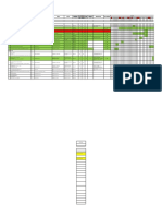 Master Work Plan VAC Agustus 2021