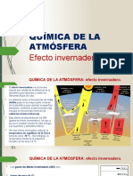 5 - Efecto Invernadero