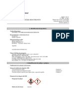 MSDS - Loctite 277