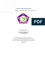 Lembar Kerja Harian Katim