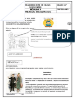 MODULO 3CASTELLANO 11 (Reparado)