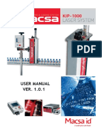 En KIP 1000 UserManual V101