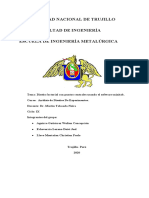 11 TAREA - Aguirre, Echeverría, Llave, PUNTOS CENTRALES en EL Diseño Factorial 2 Ala 3