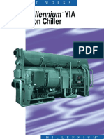 Chiller - How It Works - Single Effect