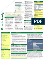 A2Z Oracle 11i Tip Sheet