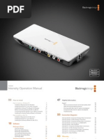 Download IntensityManual by Txai Torres SN52605140 doc pdf