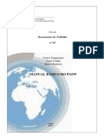 SPSS Tutorial