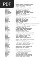 Unknown) !indonesian English Dictionnaire | PDF | Nature