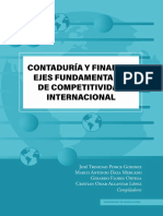 Contaduria y Finanzas EBOOK