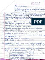 D) Operators-D: For Elau, Elik, Buaktuul, Faks Eke