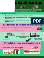 Económia