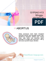 Maternity Hospital PowerPoint Templates