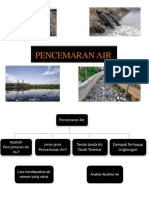 Pencemaran Air