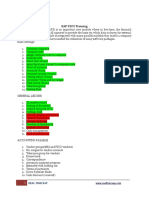 SAP FICO_syllabus