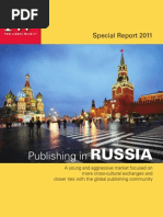 Download Publishing in Russia by Publishers Weekly SN52605756 doc pdf