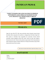 Buku Panduan PKM-2