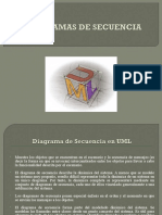 Diagramas de Secuencia - 2015