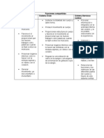 Cuadro Comparativo